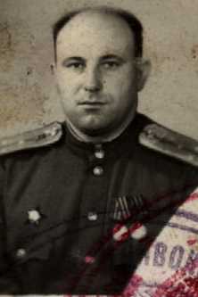 Андреев Петр Дмитриевич