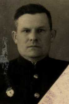 Андреев Петр Михайлович