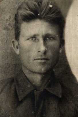 Андреев Петр Никитович