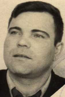 Володин Николай Николаевич