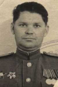 Володин Николай Павлович
