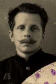 Глебов Константин Дмитриевич