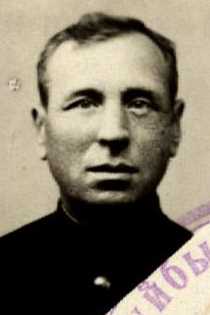Алешин Александр Алексеевич