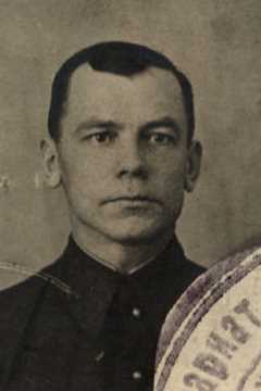 Волчков Александр Михайлович