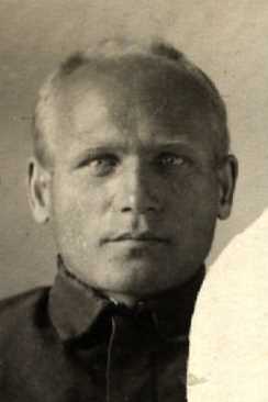 Волчков Алексей Иванович