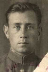 Галкин Михаил Иванович