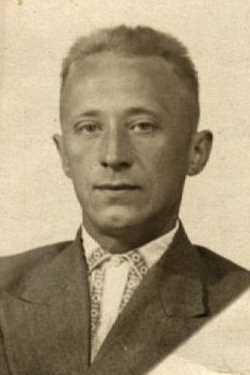 Голованов Александр Капитонович
