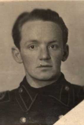 Голованов Александр Семенович
