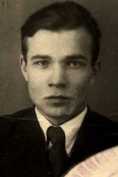 Голованов Алексей Григорьевич
