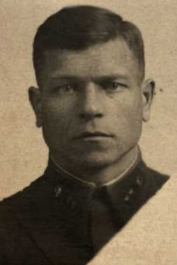Голованов Алексей Дмитриевич
