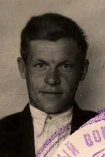 Голованов Алексей Дмитриевич