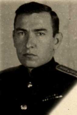 Голованов Алексей Лаврентьевич