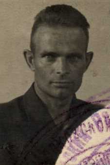 Голованов Алексей Матвеевич
