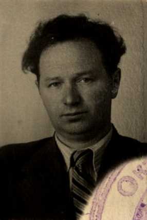 Голованов Алексей Михайлович