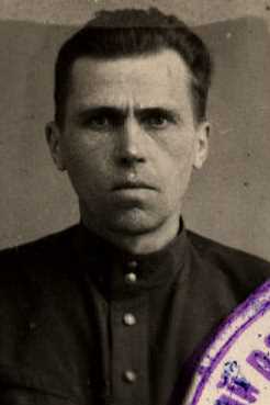 Голованов Андрей Сергеевич