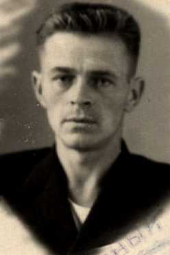 Голованов Афанасий Александрович