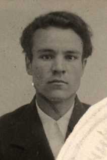 Голованов Василий Иванович