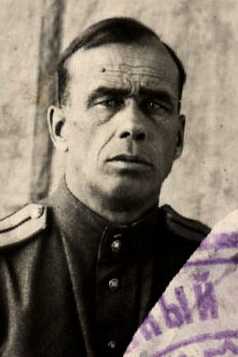 Голованов Василий Петрович