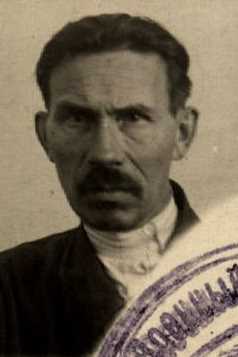 Голованов Василий Федорович