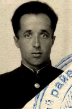 Голованов Виктор Александрович