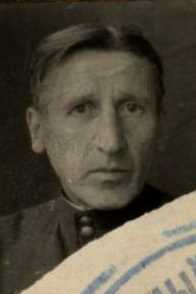 Голованов Виктор Алексеевич (Александрович)