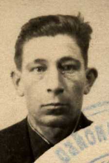 Голованов Виктор Васильевич