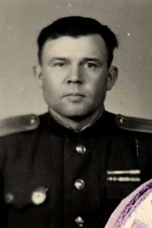 Голованов Виктор Данилович