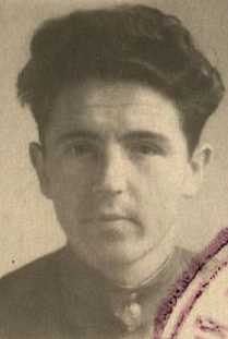 Голованов Виктор Иванович