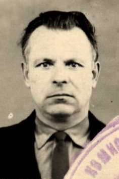 Голованов Виктор Федорович