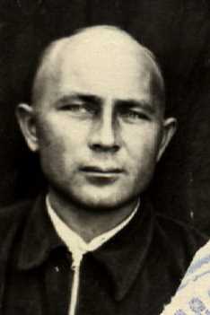 Голованов Владимир Дмитриевич