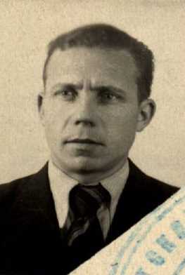 Голованов Владимир Николаевич
