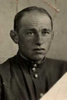 Голованов Дмитрий Семенович