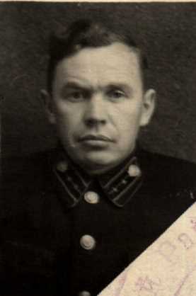 Вилков Михаил Степанович