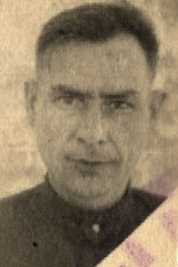 Волосников Иван Порфирьевич|Парфирьевич|Парфиревич