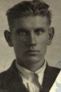 Внуков Николай Александрович