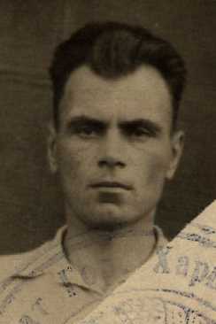 Сокура Василий Лукьянович