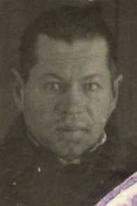 Бармин|Бармен Дмитрий Тимофеевич