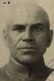 Самарин Федор Андреевич