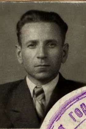 Самарский Алексей Степанович