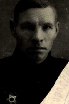 Салов Александр Сергеевич