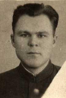 Самок Иван Константинович