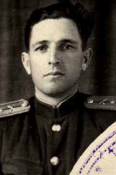 Самойлюк Владимир Иванович