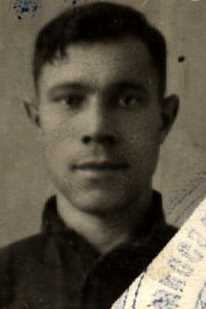 Коньков Юрий Васильевич