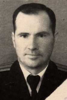 Конюхов Андрей Иванович