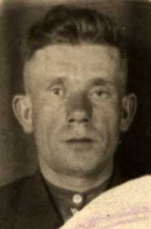 Конюх Иван Павлович