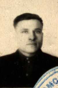 Кононенко Николай Сергеевич