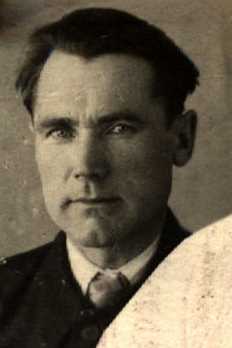 Кононенко Николай Терентьевич