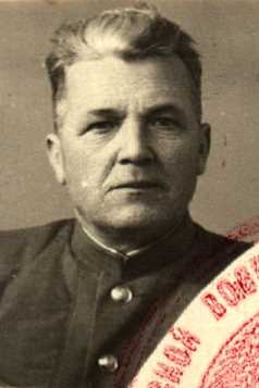 Кононенко Григорий Платонович