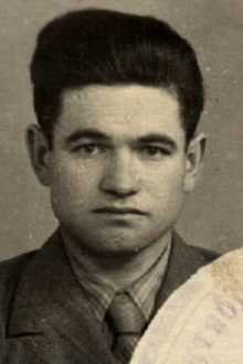 Корнев Иван Демьянович