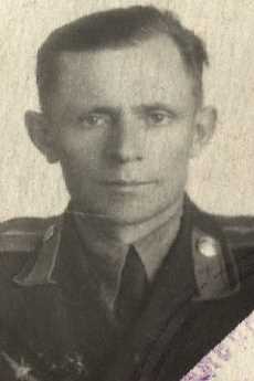 Корнюхин Николай Федорович